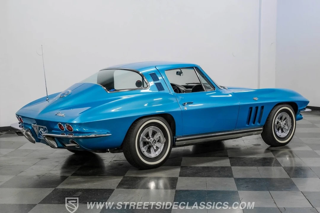 1965 Chevrolet Corvette C2 - Image 11 of 12