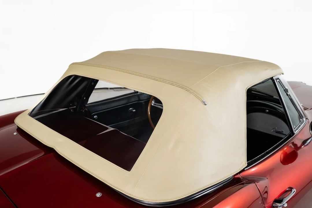 1965 Chevrolet Corvette C2 - Image 10 of 12