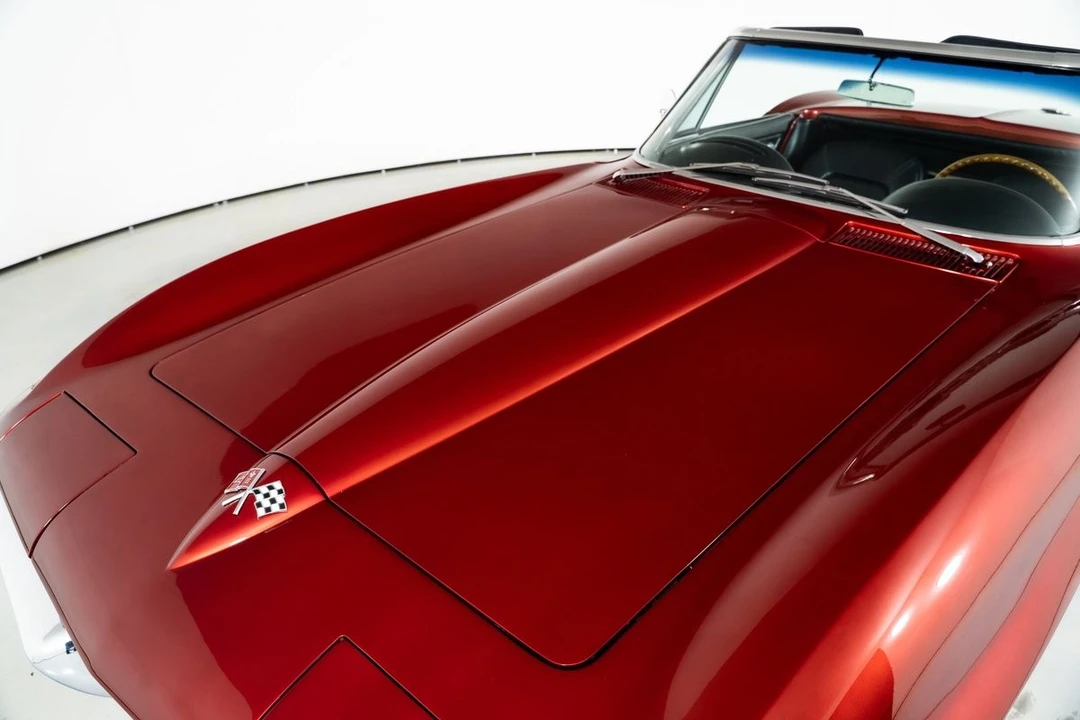 1965 Chevrolet Corvette C2 - Image 6 of 12