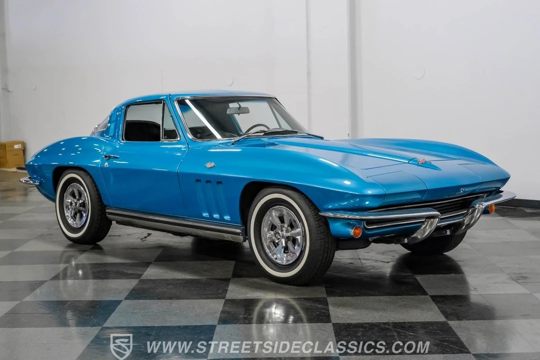 1965 Chevrolet Corvette C2 - Image 14 of 21