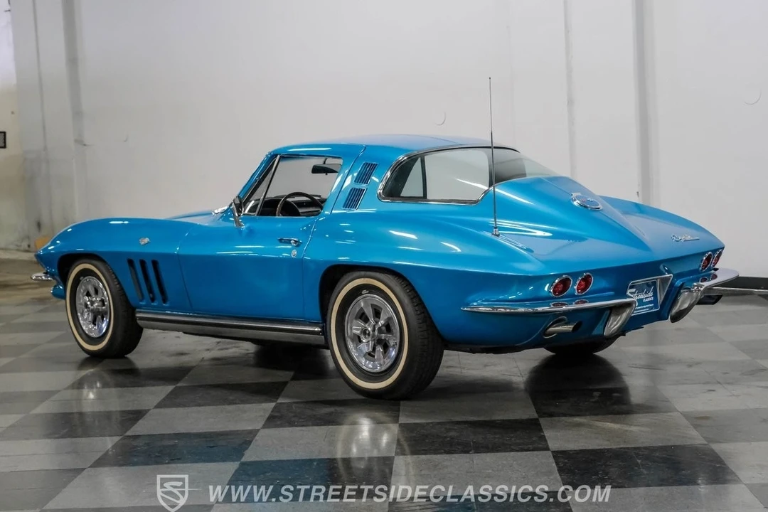 1965 Chevrolet Corvette C2 - Image 8 of 12
