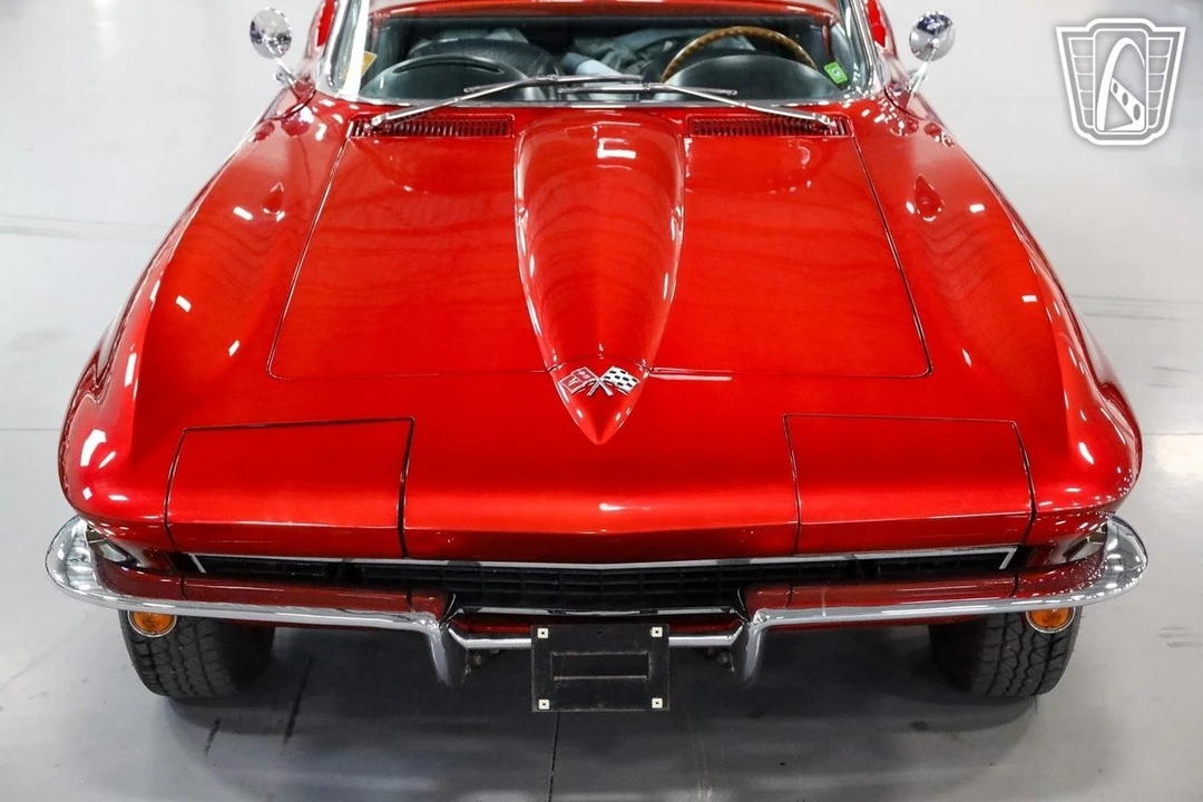 1965 Chevrolet Corvette C2 - Image 8 of 12