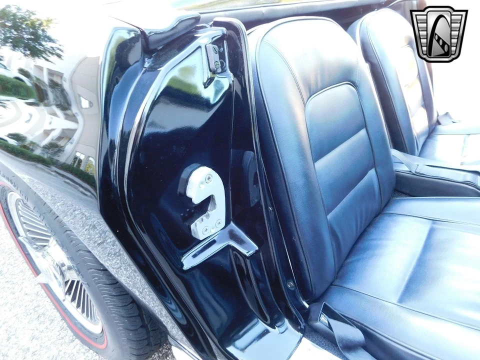 1965 Chevrolet Corvette C2 - Image 17 of 21