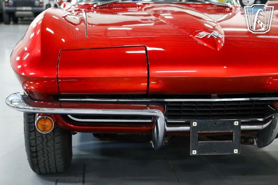 1965 Chevrolet Corvette C2 - Image 9 of 12