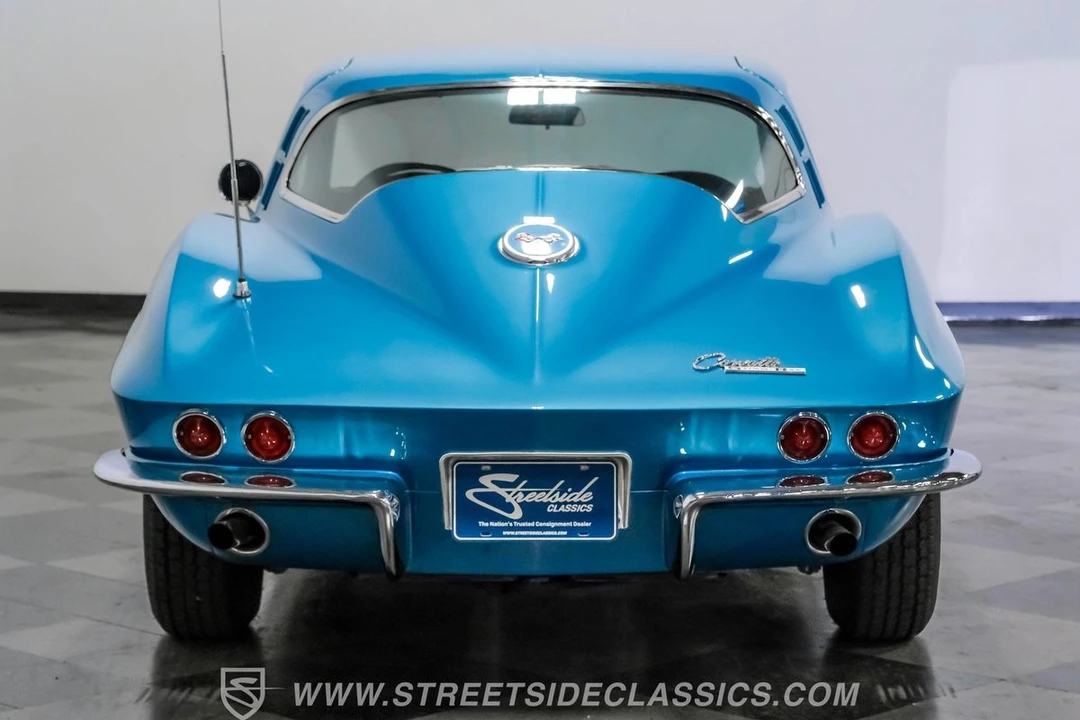 1965 Chevrolet Corvette C2 - Image 11 of 12
