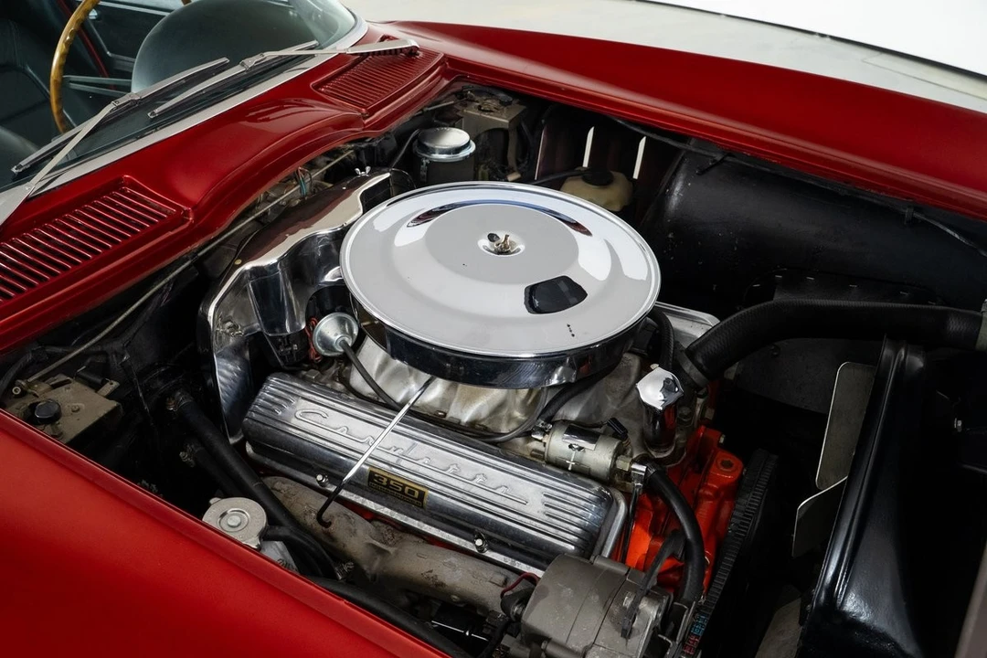 1965 Chevrolet Corvette C2 - Image 3 of 12