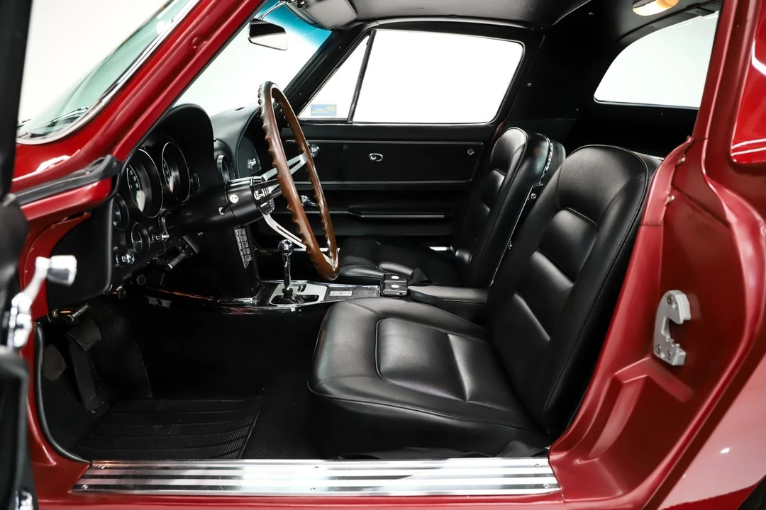 1965 Chevrolet Corvette C2 - Image 30 of 31