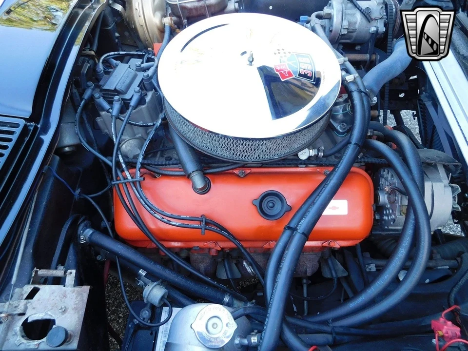 1965 Chevrolet Corvette C2 - Image 19 of 21