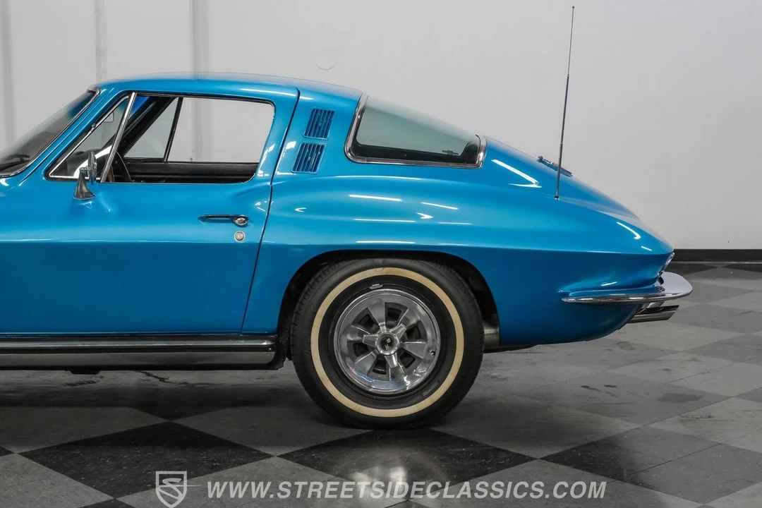 1965 Chevrolet Corvette C2 - Image 21 of 21