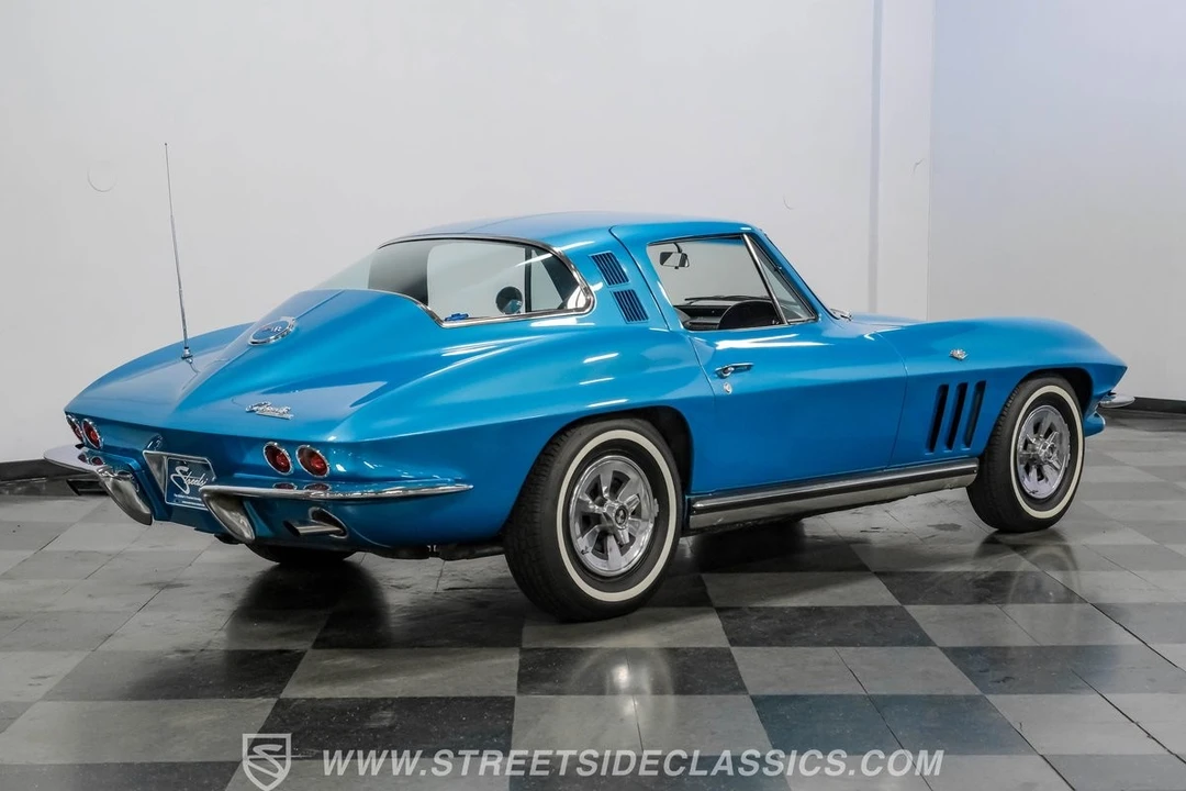 1965 Chevrolet Corvette C2 - Image 10 of 12