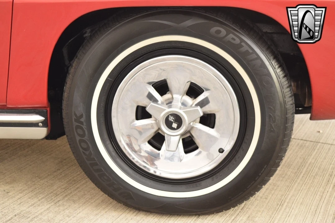1965 Chevrolet Corvette C2 - Image 12 of 21