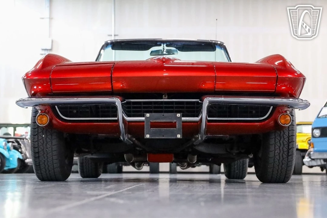 1965 Chevrolet Corvette C2 - Image 5 of 12