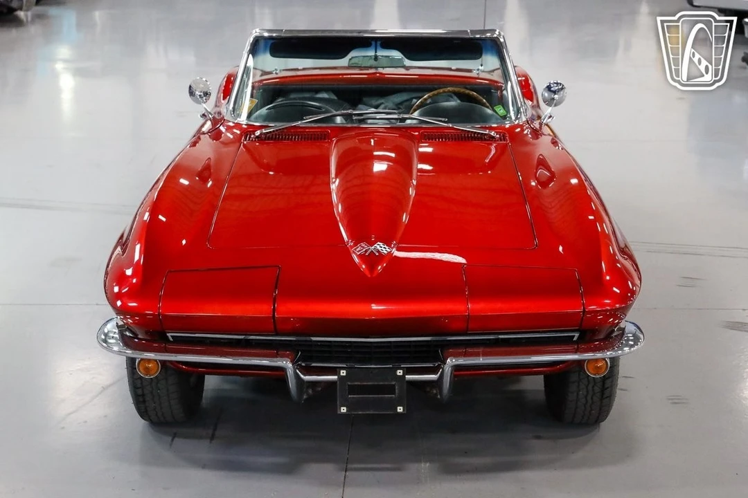 1965 Chevrolet Corvette C2 - Image 3 of 12
