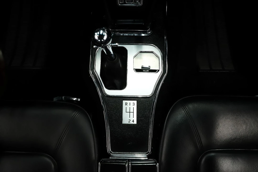 1965 Chevrolet Corvette C2 - Image 4 of 31