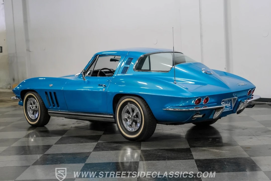1965 Chevrolet Corvette C2 - Image 7 of 12