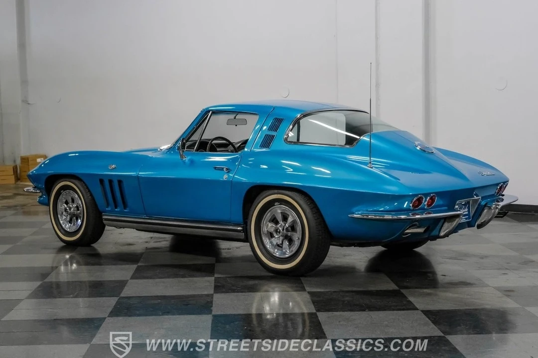 1965 Chevrolet Corvette C2 - Image 7 of 12