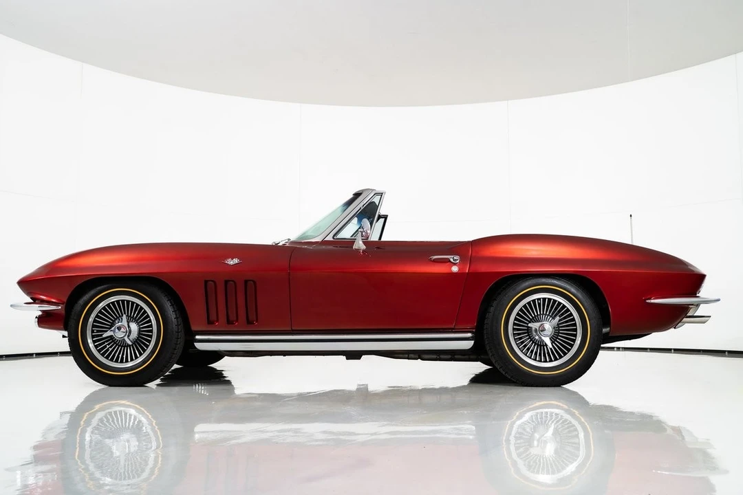 1965 Chevrolet Corvette C2 - Image 7 of 12
