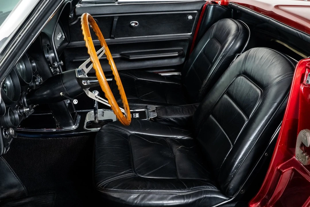 1965 Chevrolet Corvette C2 - Image 21 of 21