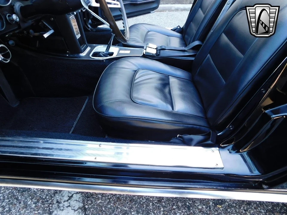 1965 Chevrolet Corvette C2 - Image 13 of 21
