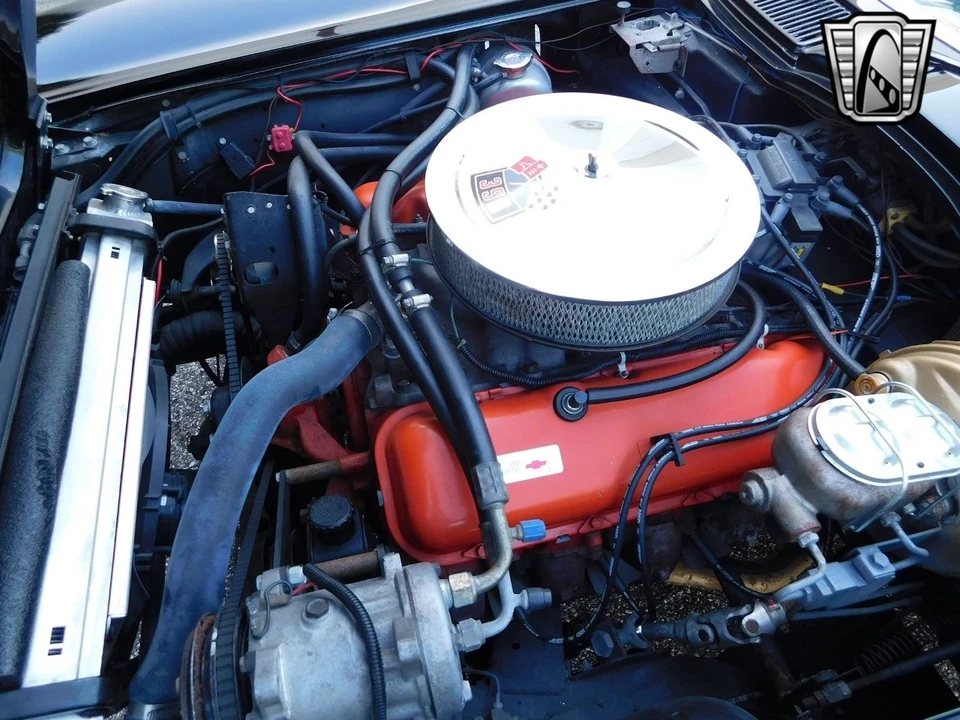 1965 Chevrolet Corvette C2 - Image 20 of 21