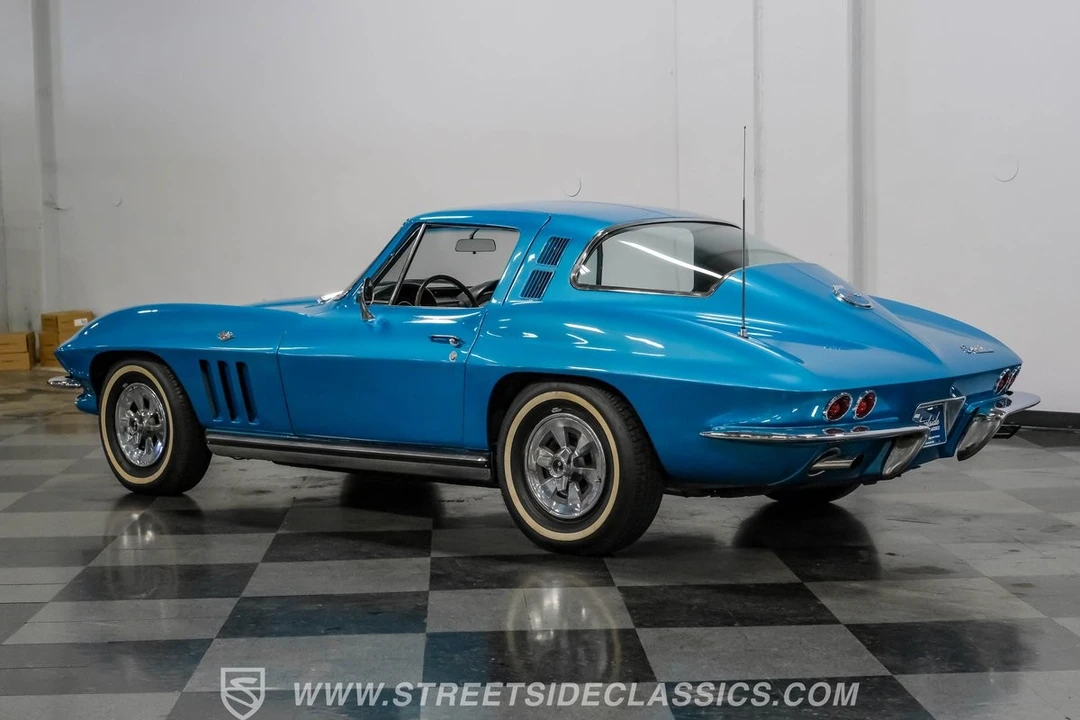 1965 Chevrolet Corvette C2 - Image 8 of 12