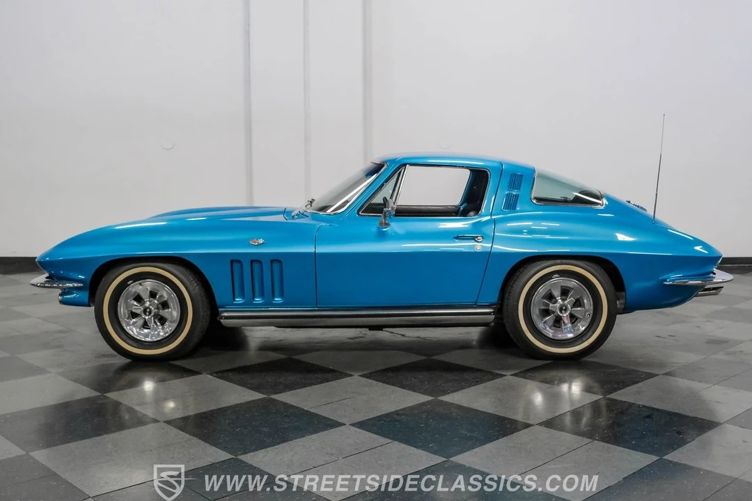 1965 Chevrolet Corvette C2 - Image 3 of 12