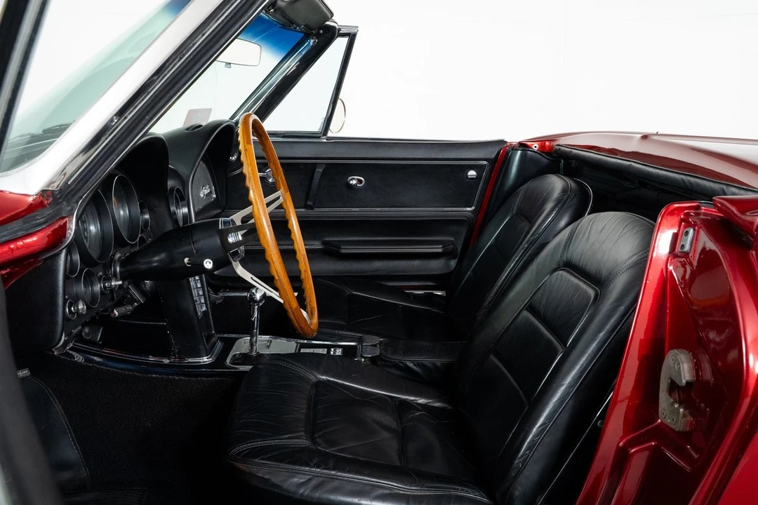 1965 Chevrolet Corvette C2 - Image 20 of 21