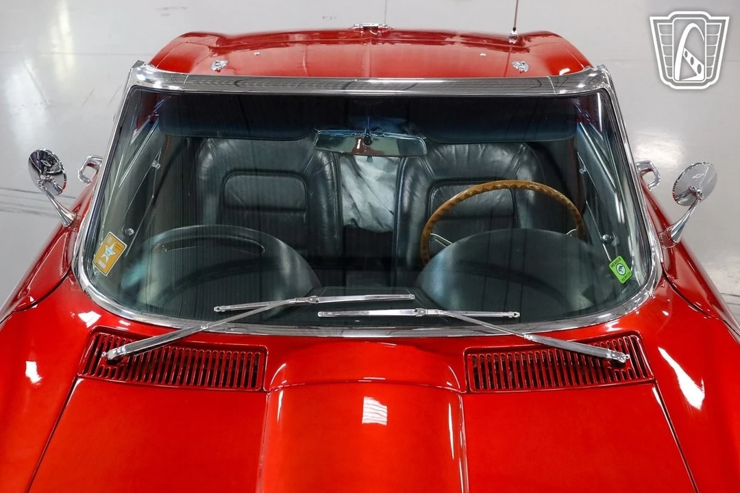 1965 Chevrolet Corvette C2 - Image 7 of 12