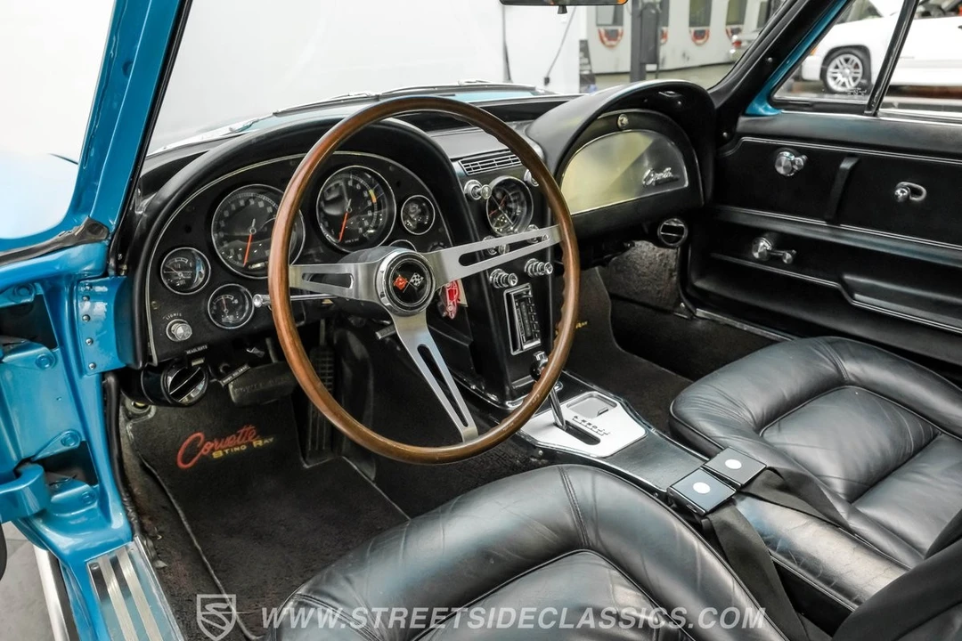 1965 Chevrolet Corvette C2 - Image 5 of 12