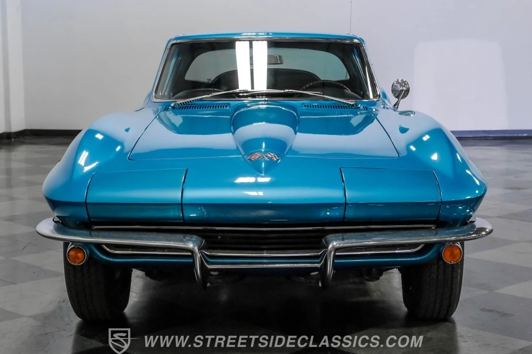 1965 Chevrolet Corvette C2 - Image 17 of 21