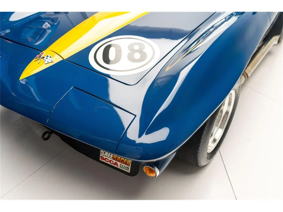1965 Chevrolet Corvette C2 - Image 26 of 31