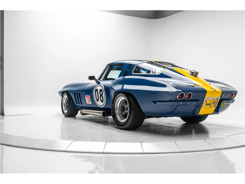 1965 Chevrolet Corvette C2 - Image 6 of 31