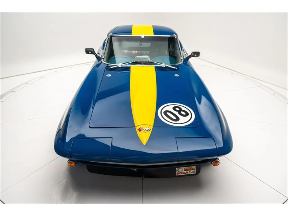 1965 Chevrolet Corvette C2 - Image 22 of 31