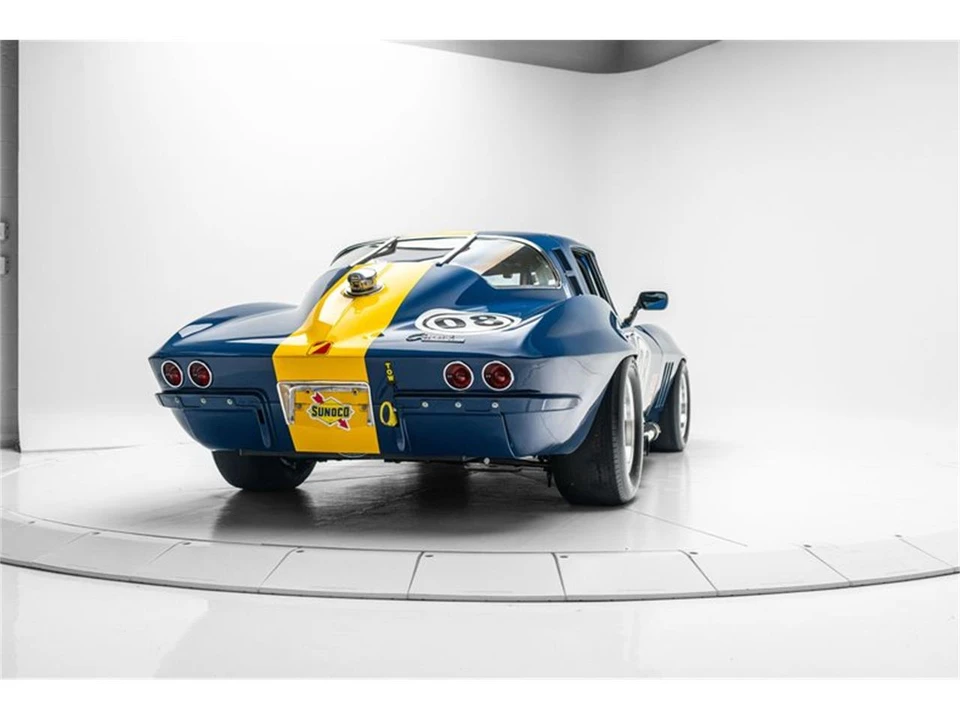 1965 Chevrolet Corvette C2 - Image 9 of 31