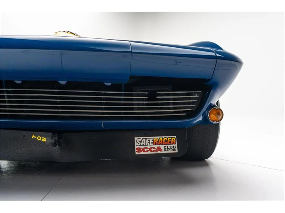 1965 Chevrolet Corvette C2 - Image 19 of 31