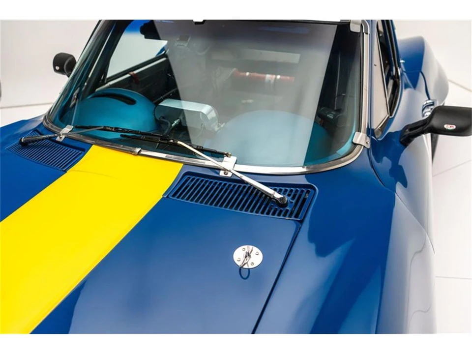 1965 Chevrolet Corvette C2 - Image 30 of 31