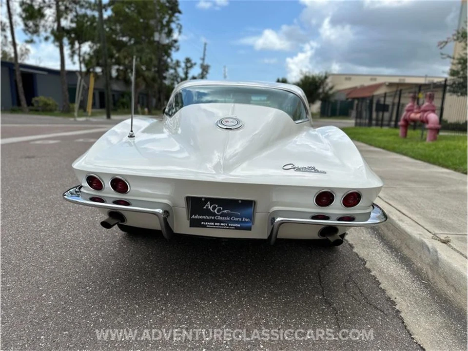 1965 Chevrolet Corvette C2 - Image 29 of 31