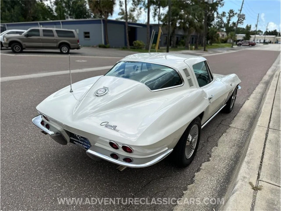 1965 Chevrolet Corvette C2 - Image 31 of 31