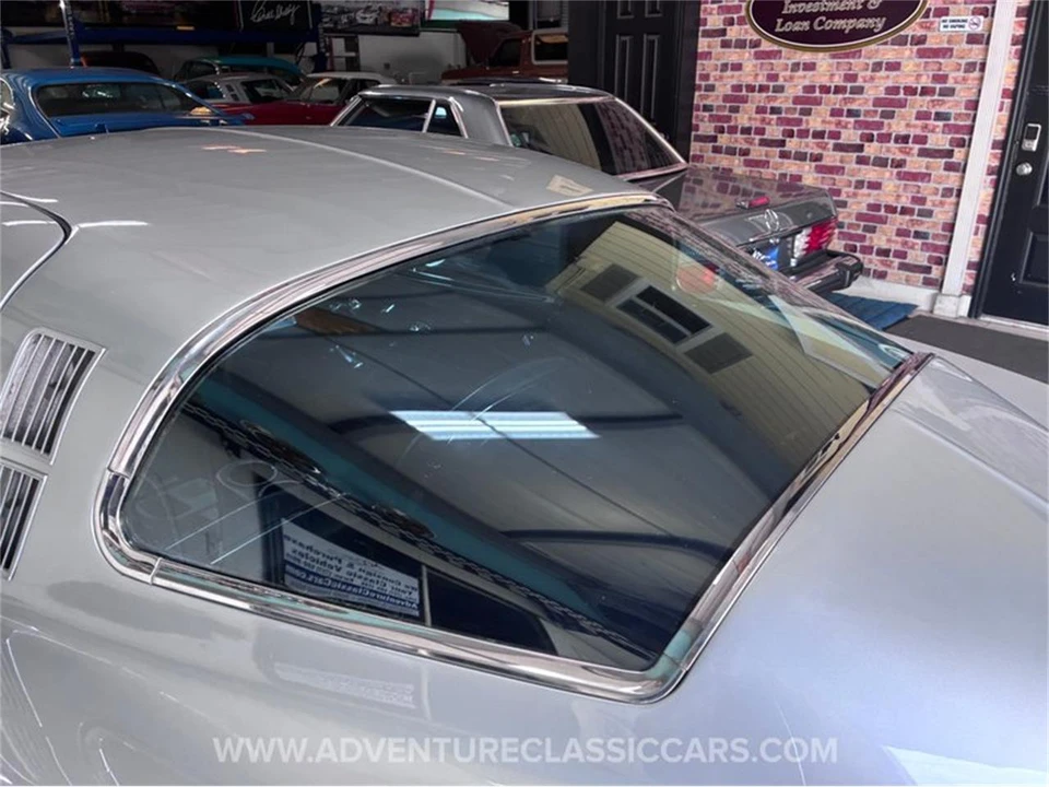 1965 Chevrolet Corvette C2 - Image 27 of 31