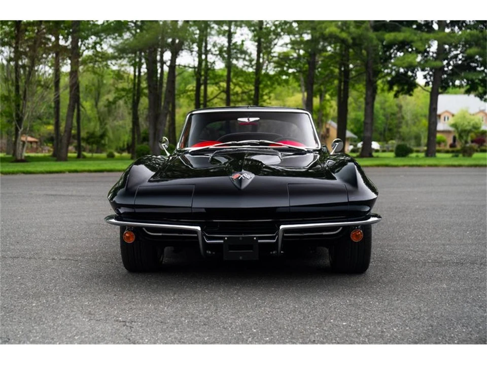 1965 Chevrolet Corvette C2 - Image 14 of 31