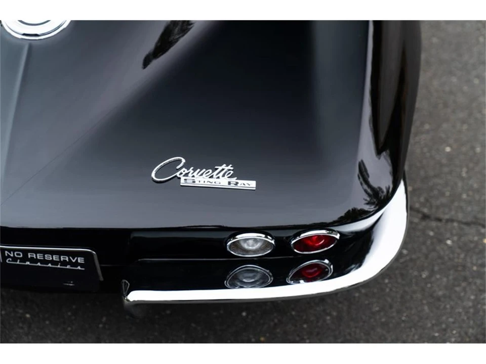 1965 Chevrolet Corvette C2 - Image 26 of 31