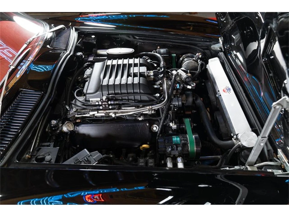 1965 Chevrolet Corvette C2 - Image 30 of 31