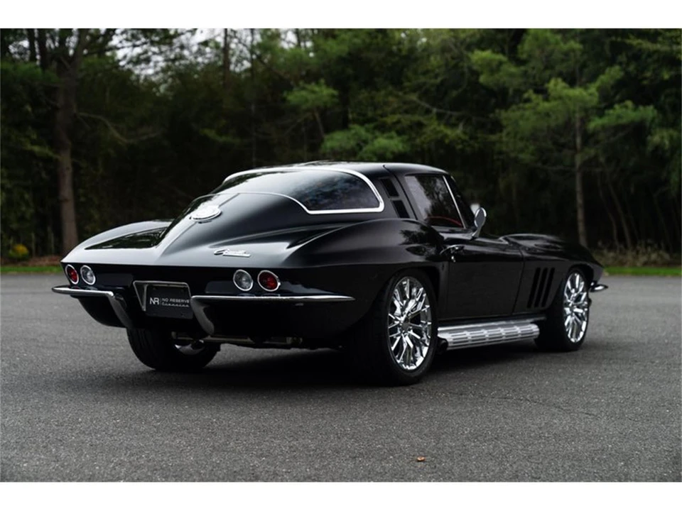 1965 Chevrolet Corvette C2 - Image 27 of 31