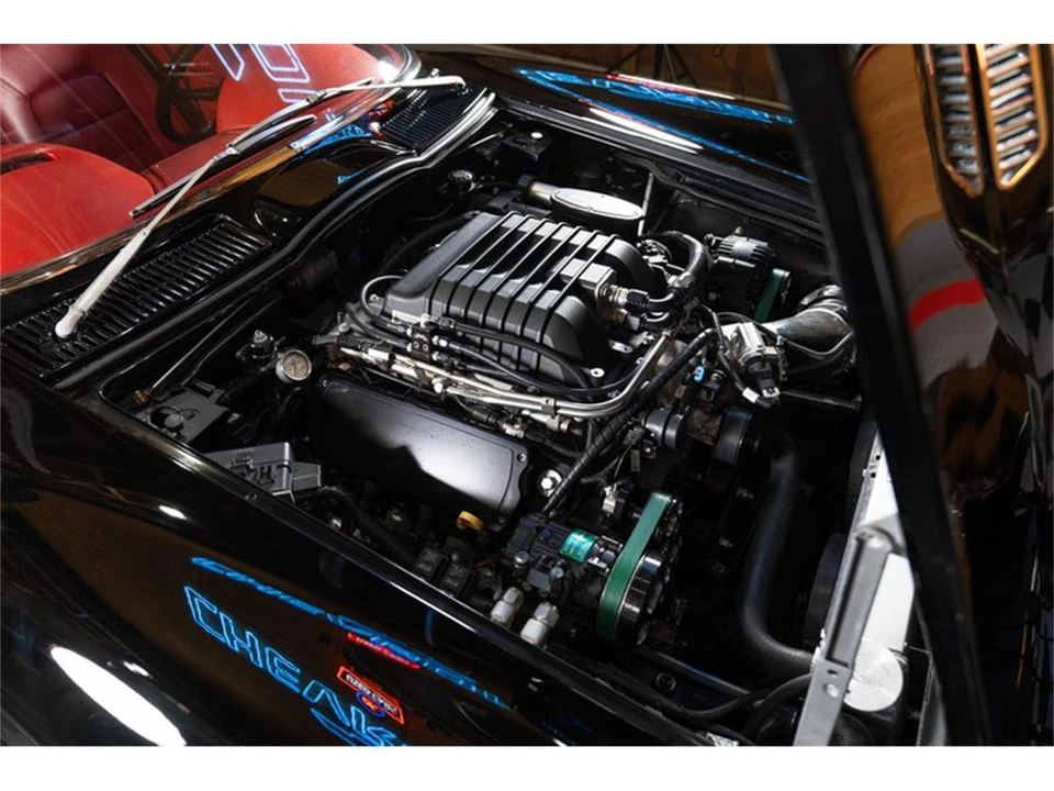 1965 Chevrolet Corvette C2 - Image 31 of 31