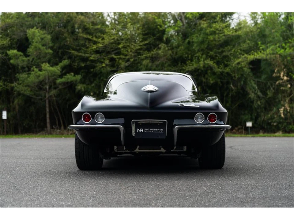 1965 Chevrolet Corvette C2 - Image 28 of 31