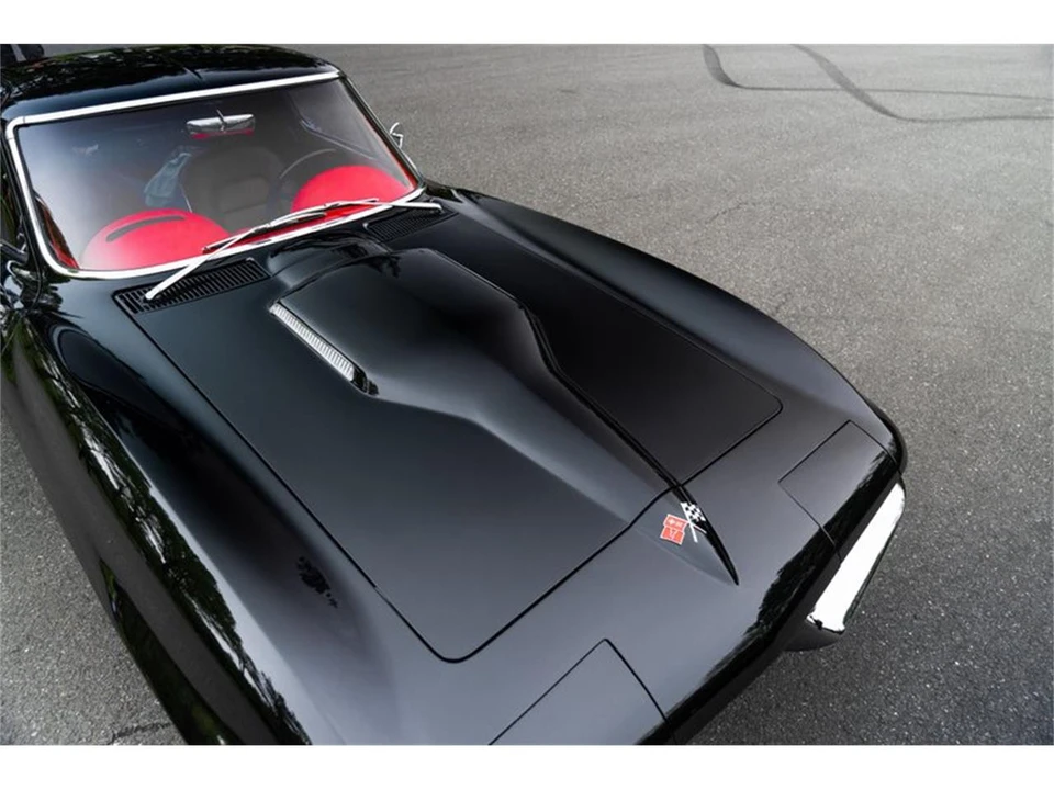 1965 Chevrolet Corvette C2 - Image 16 of 31