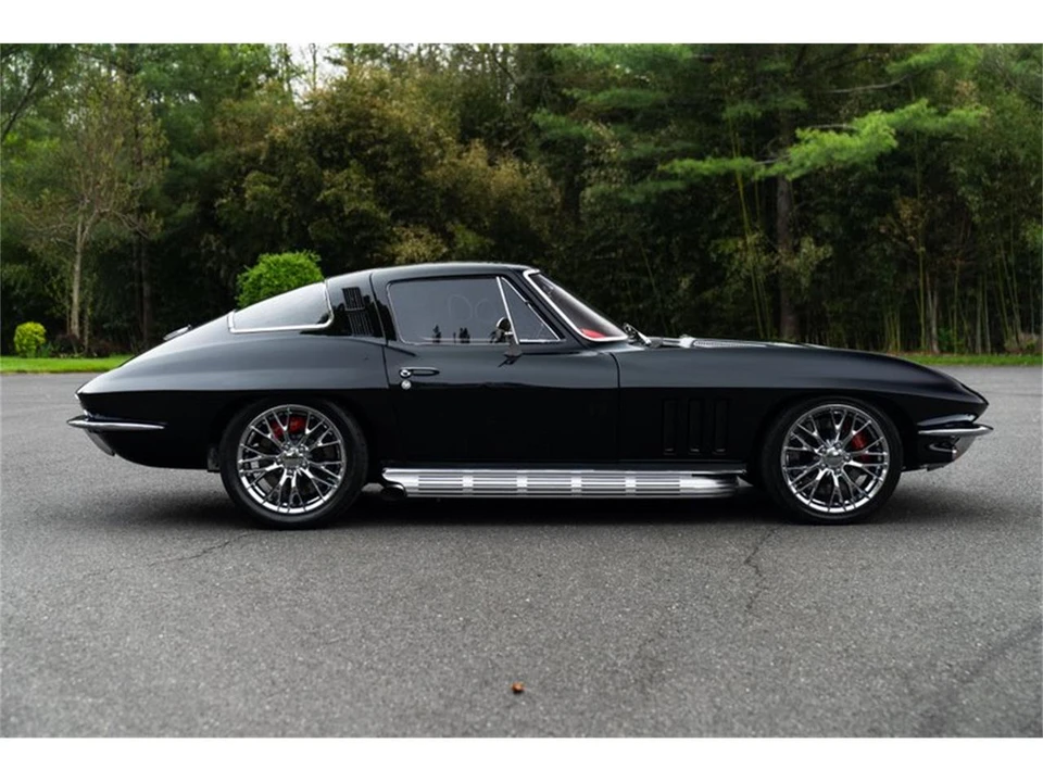 1965 Chevrolet Corvette C2 - Image 12 of 31