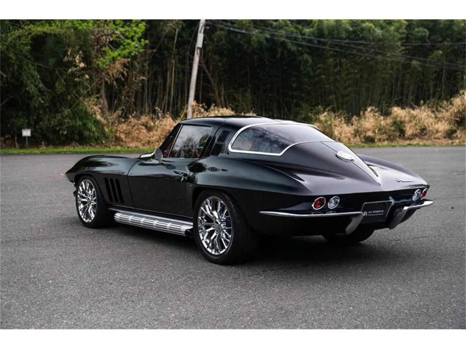 1965 Chevrolet Corvette C2 - Image 9 of 31