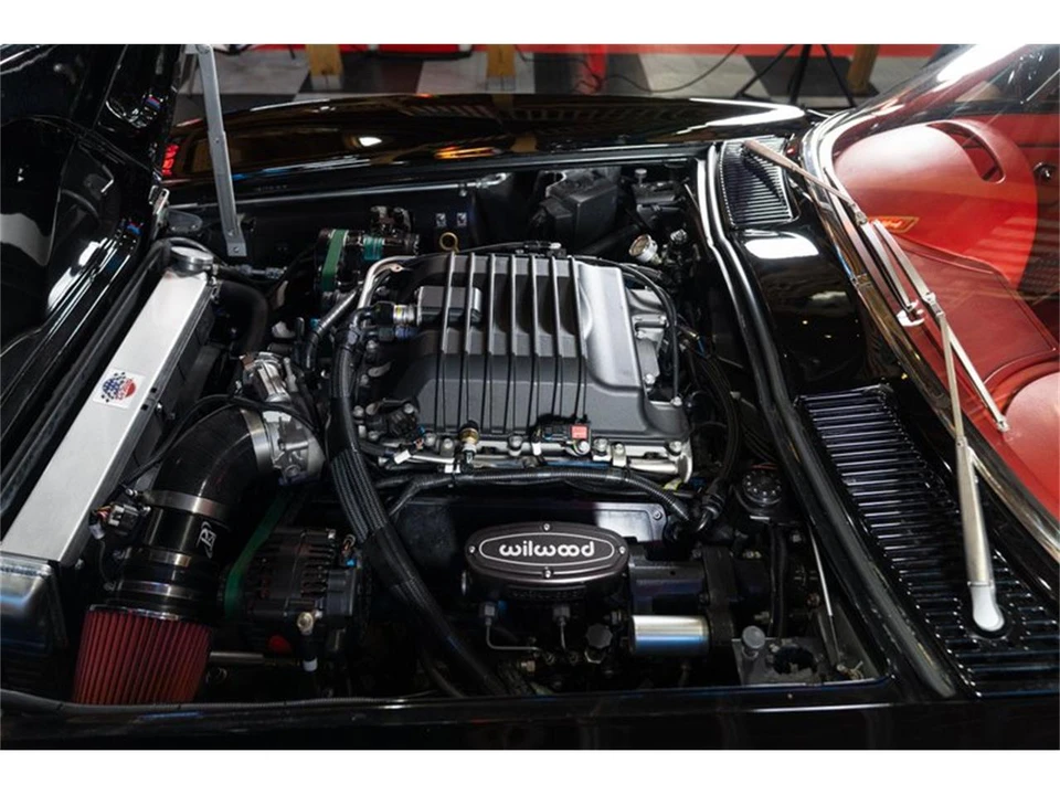 1965 Chevrolet Corvette C2 - Image 29 of 31