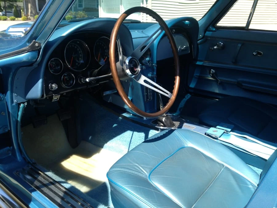 1965 Chevrolet Corvette C2 - Image 3 of 4